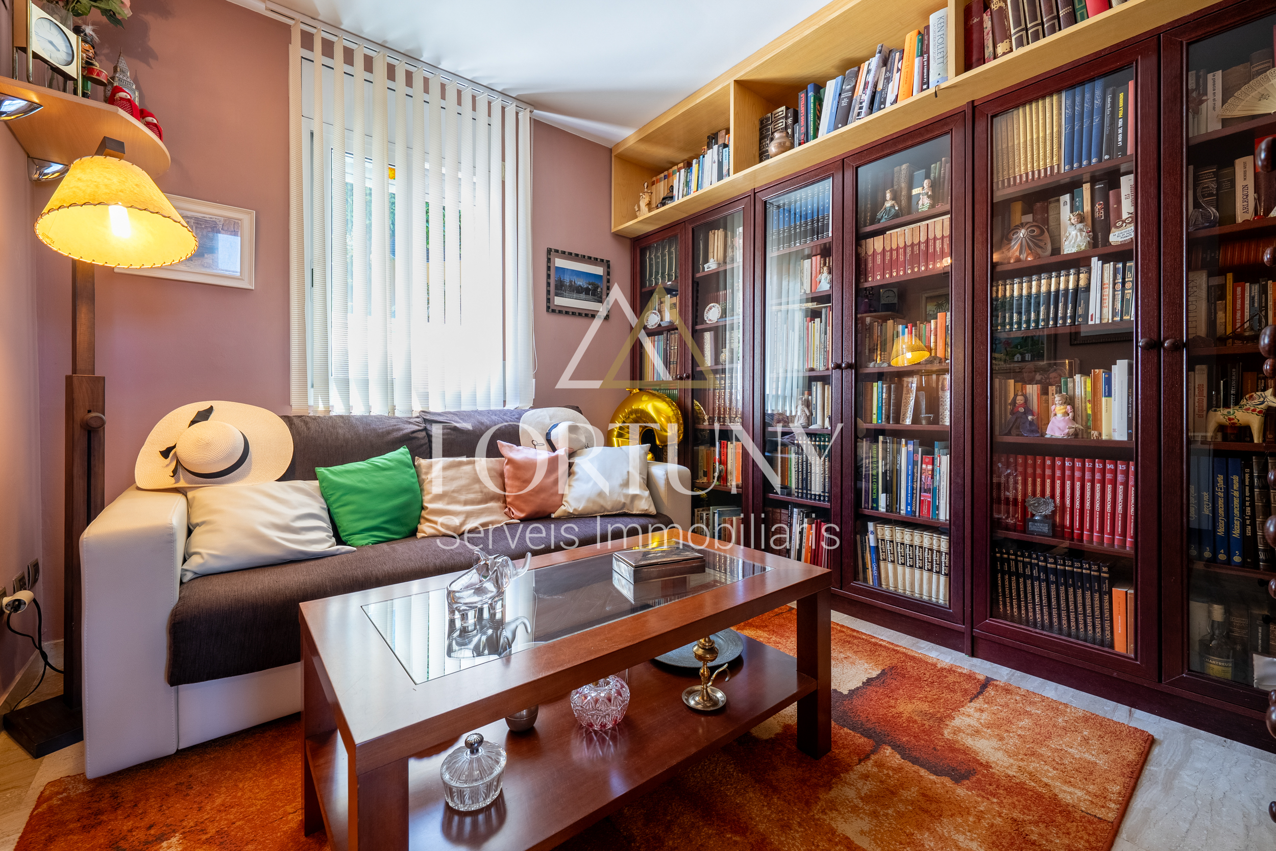 Foto del inmueble