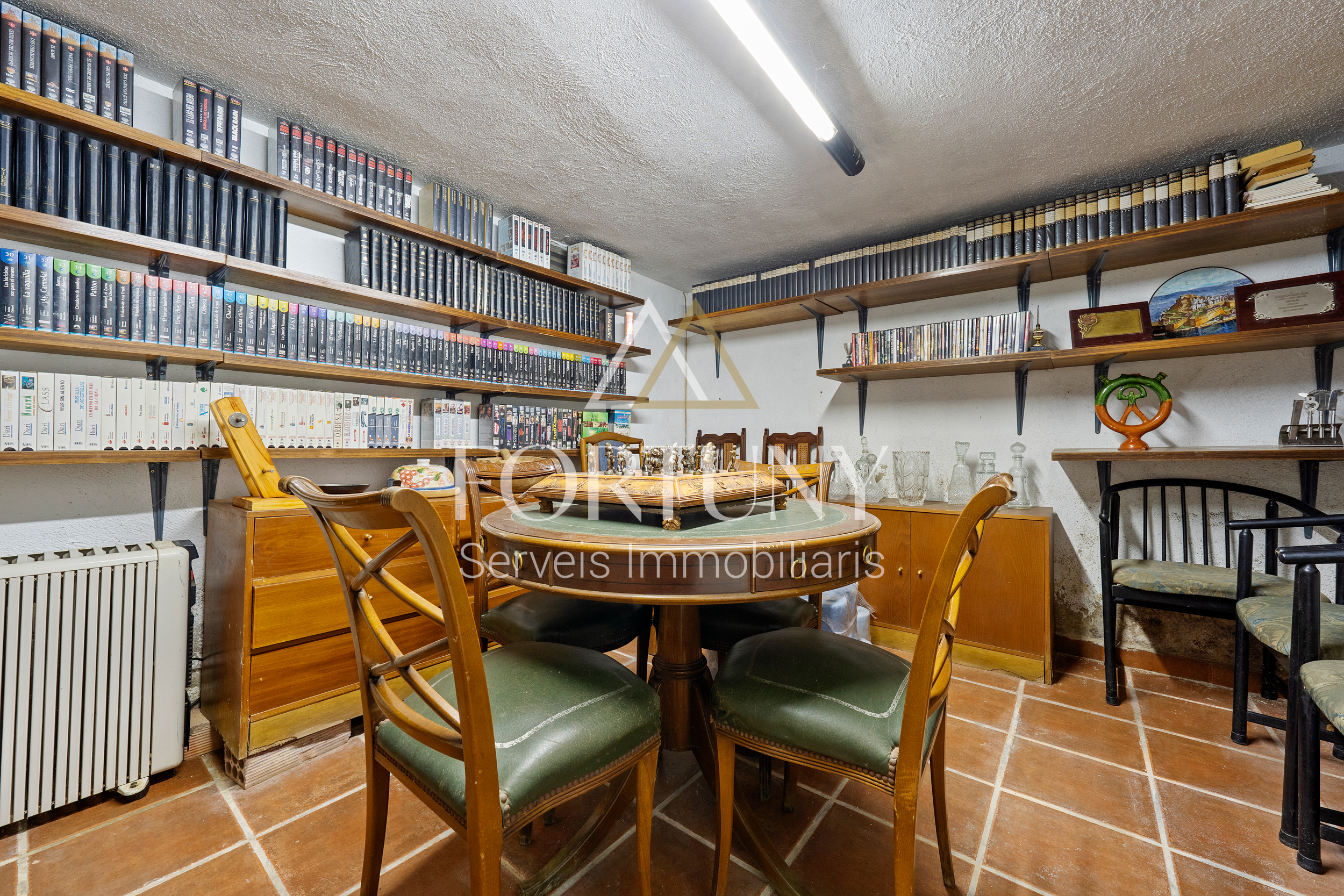Foto del inmueble