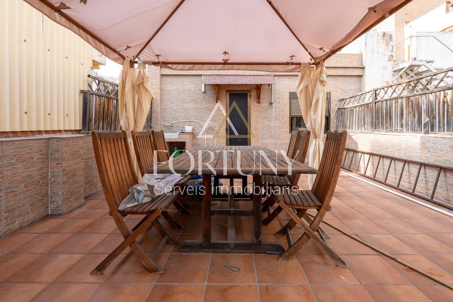 Foto del inmueble