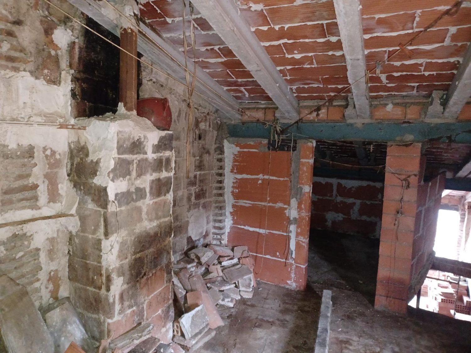 Foto del inmueble