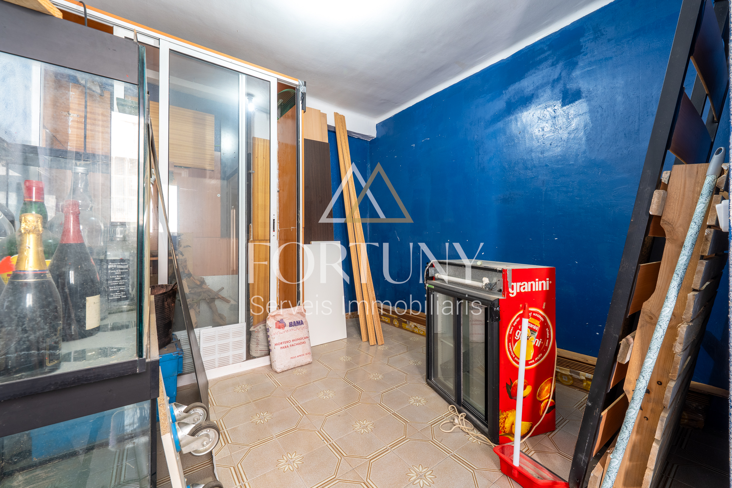 Foto del inmueble