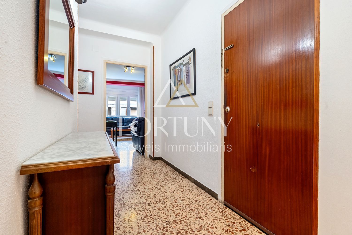 Foto del inmueble