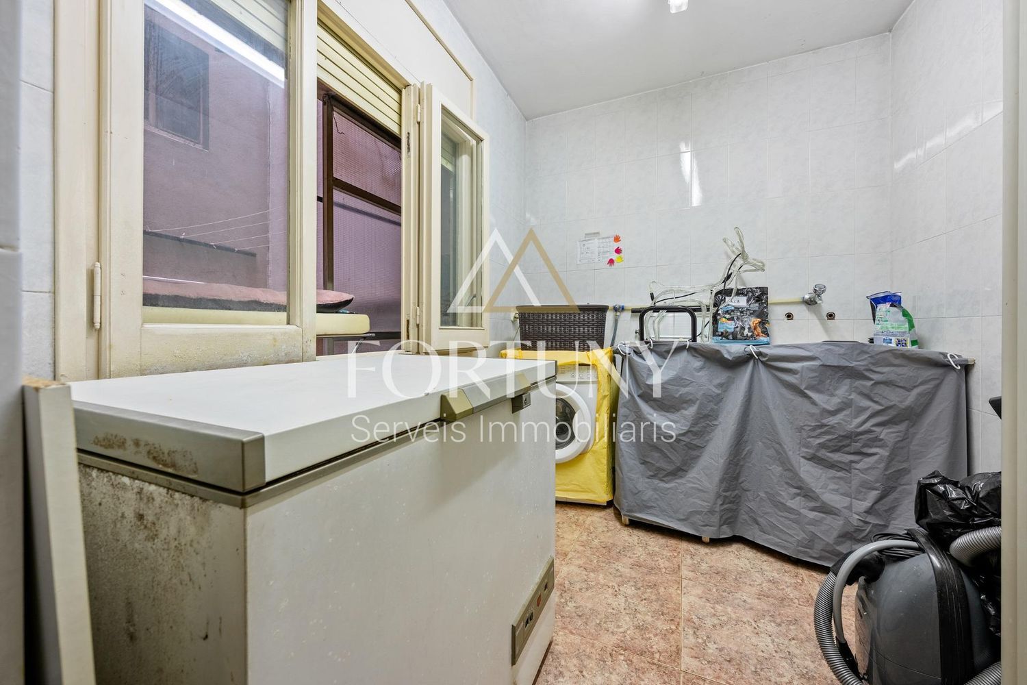 Foto del inmueble