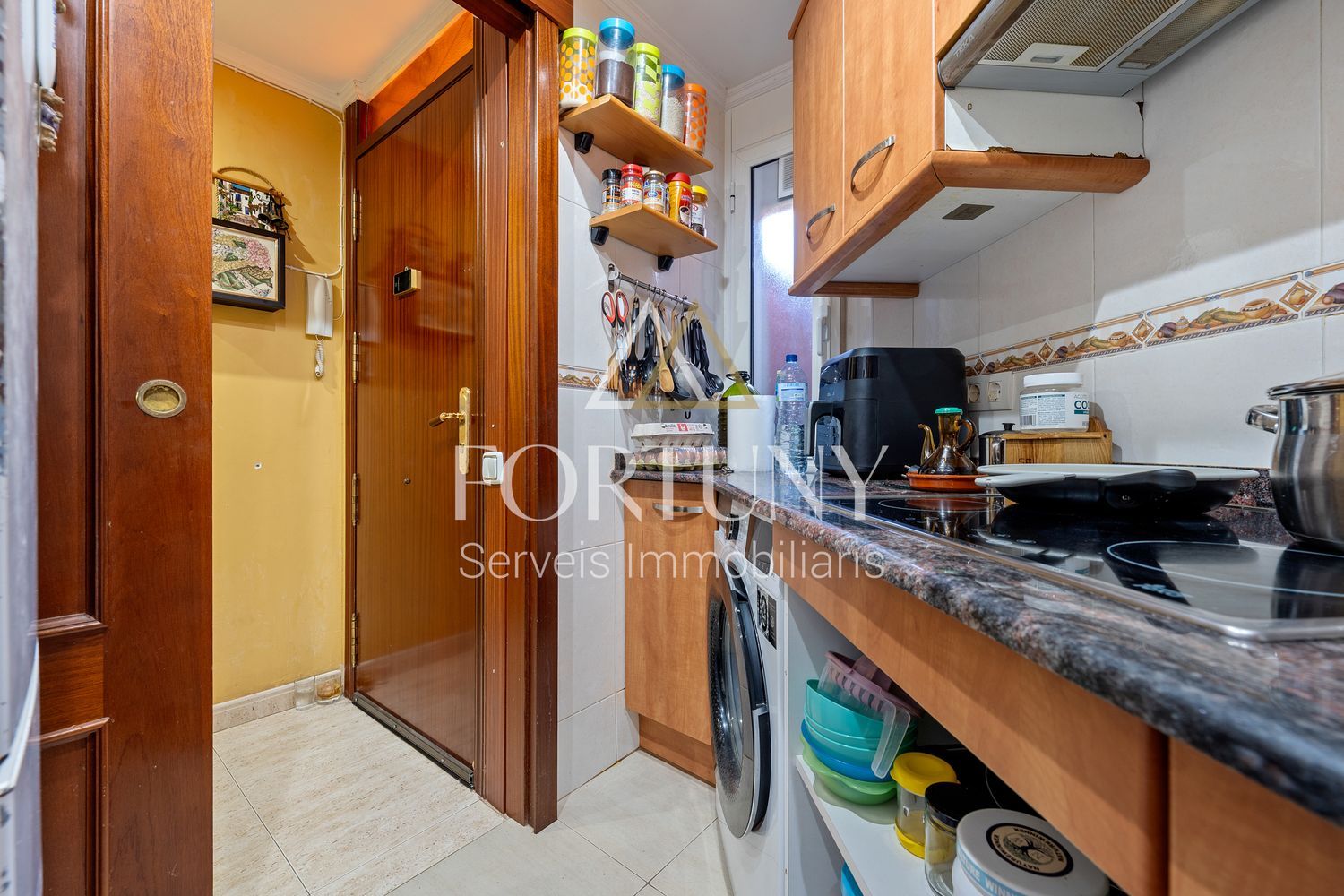 Foto del inmueble