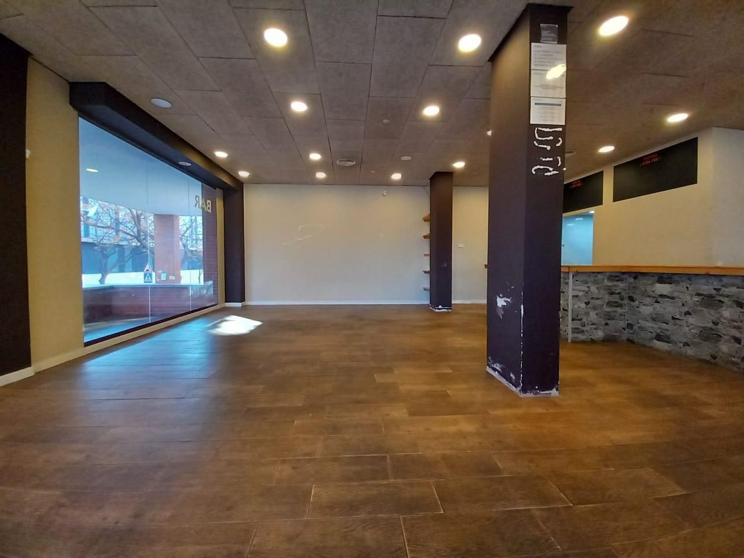 Foto del inmueble