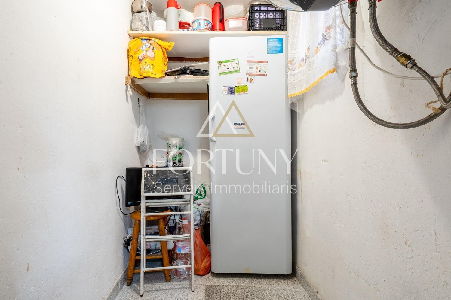 Foto del inmueble