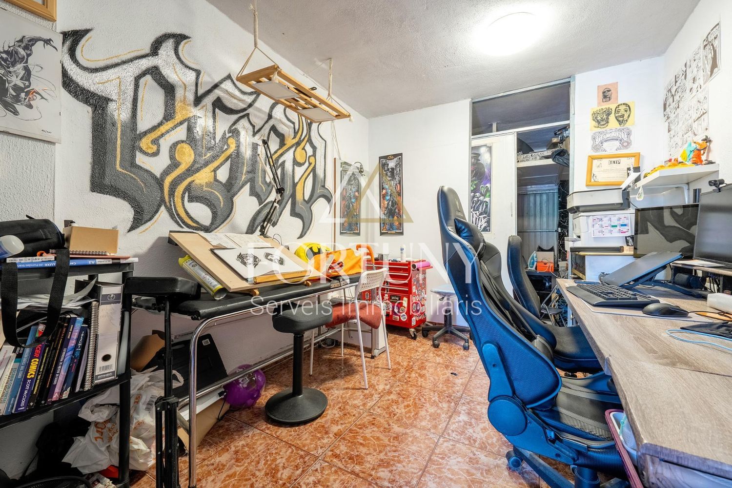 Foto del inmueble