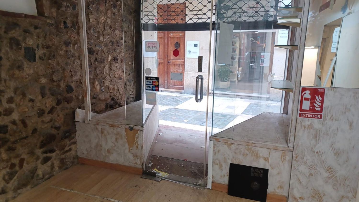 Foto del inmueble
