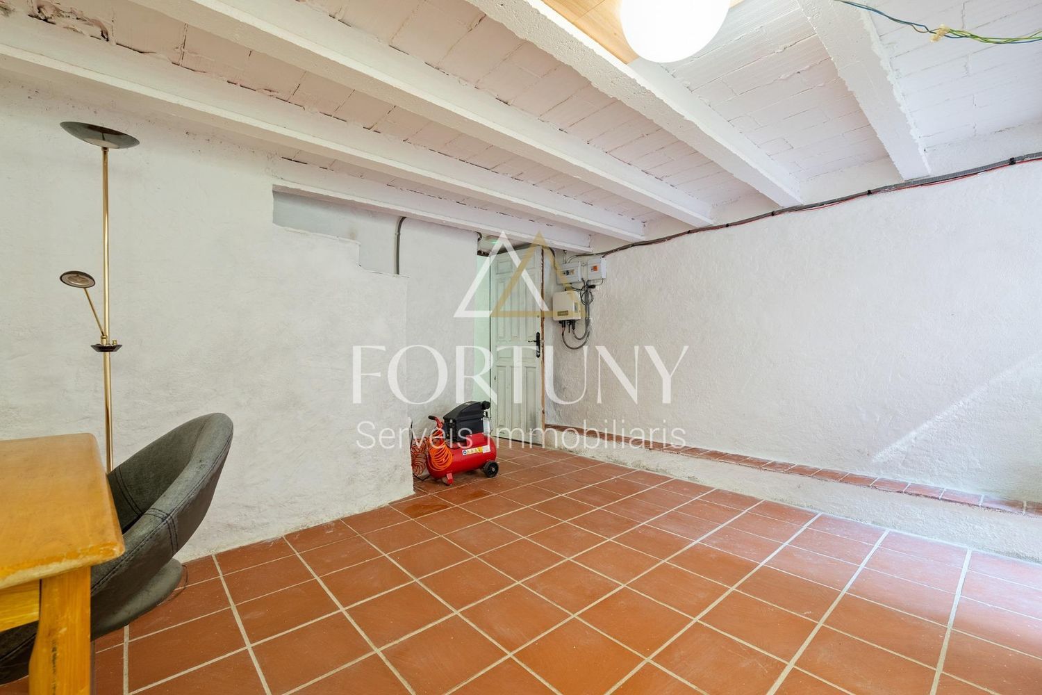Foto del inmueble