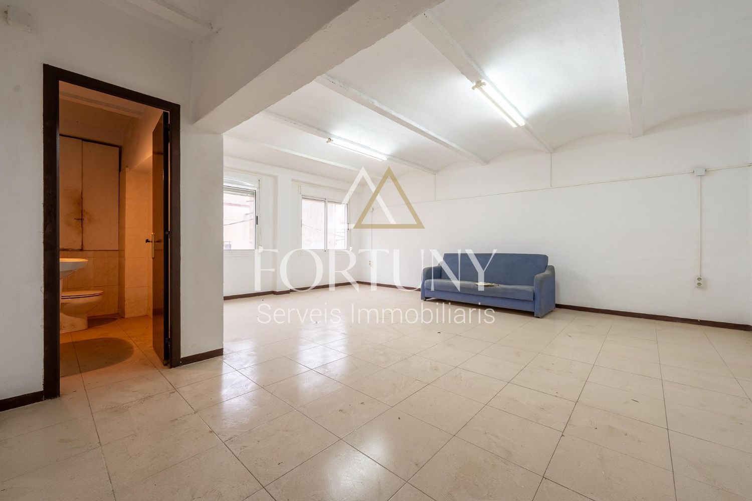 Foto del inmueble