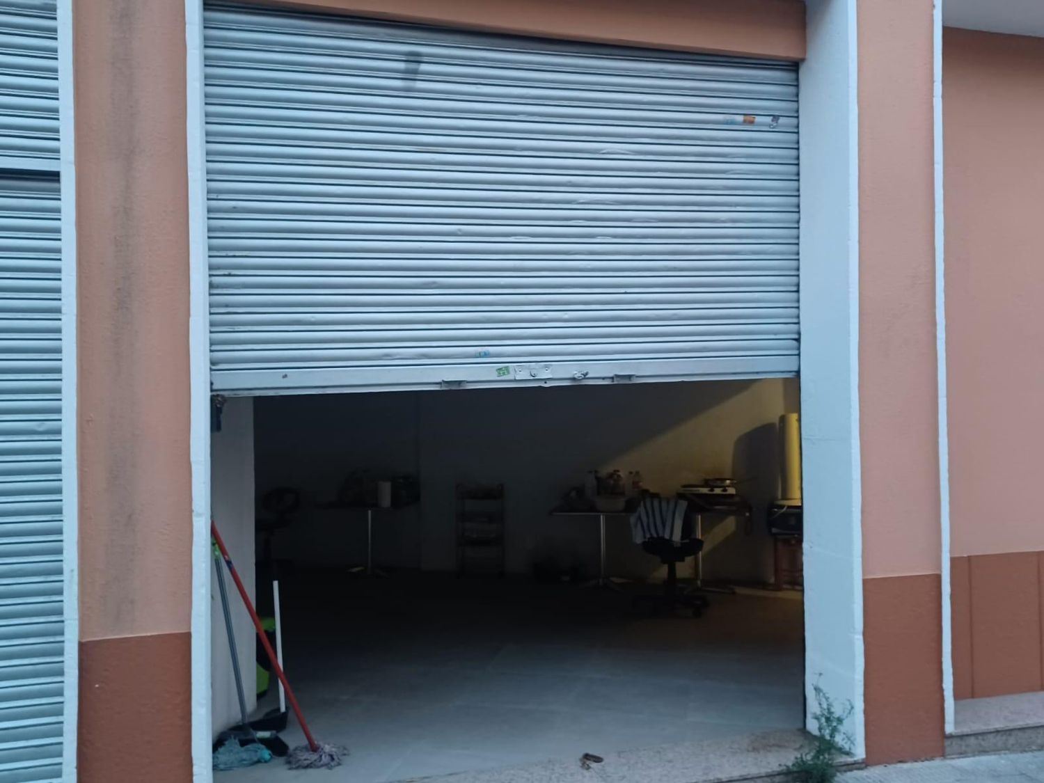 Foto del inmueble