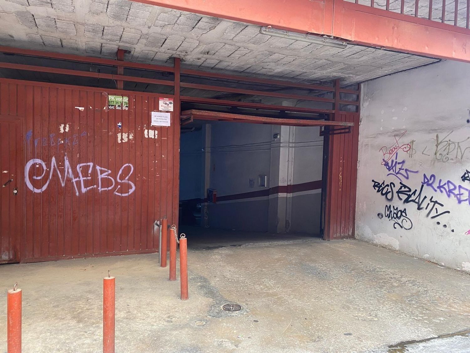 Foto del inmueble