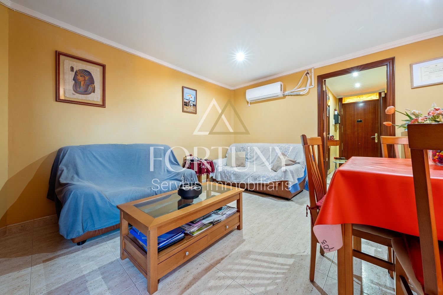 Foto del inmueble