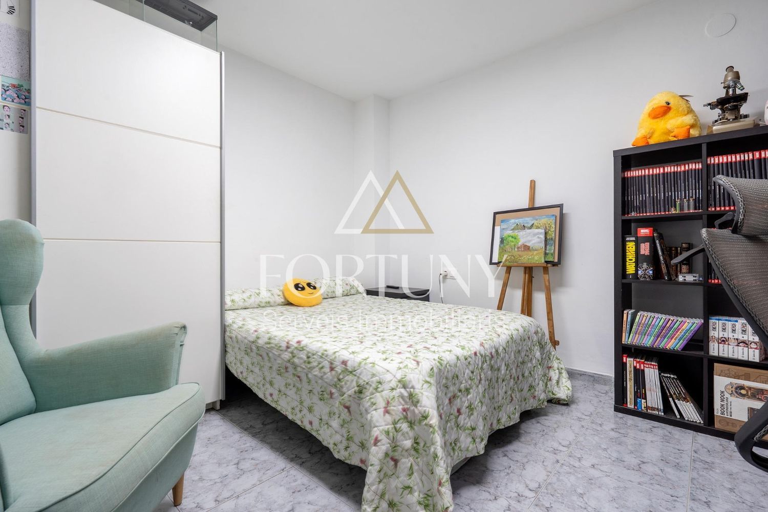 Foto del inmueble