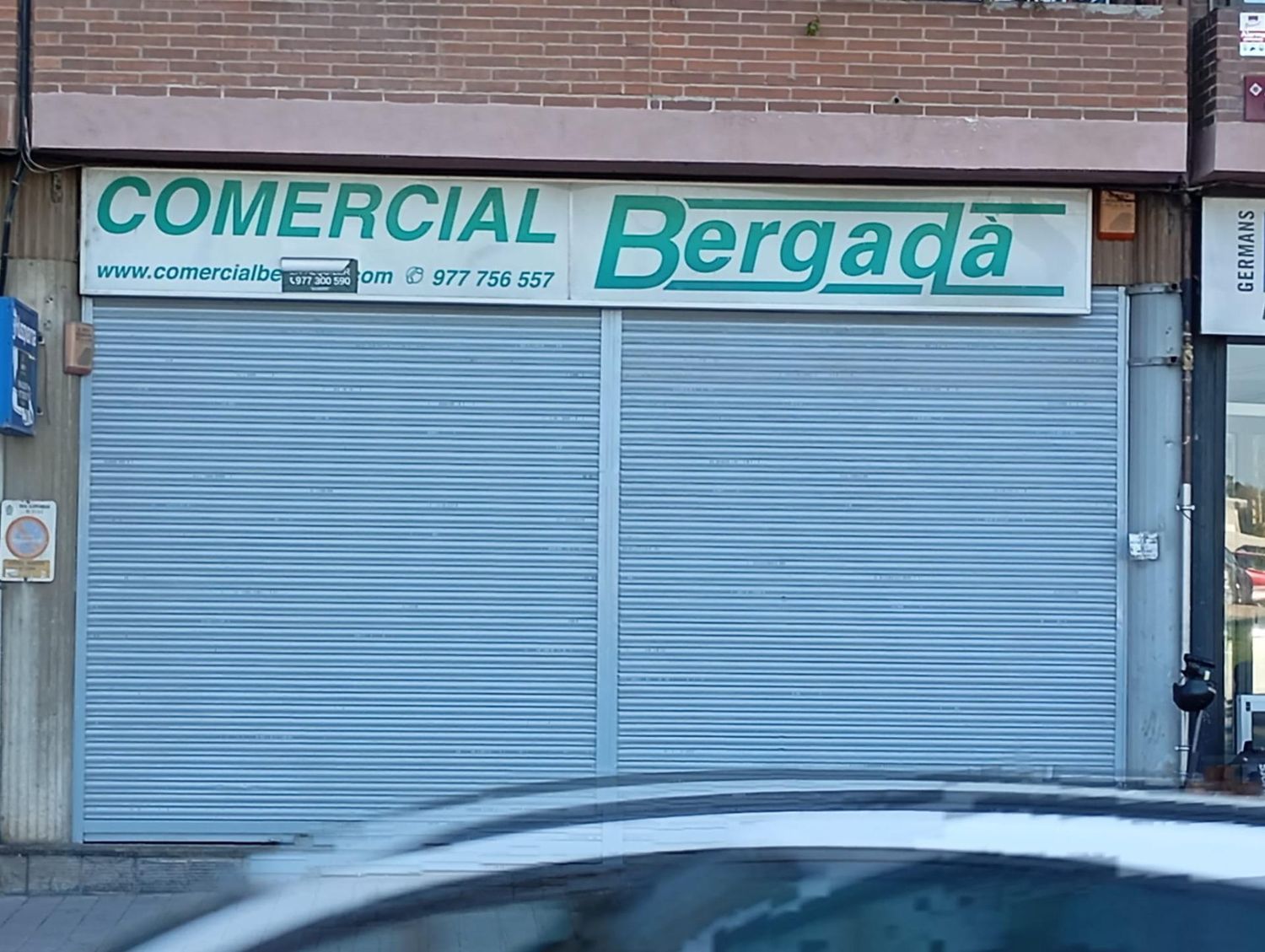 Foto del inmueble