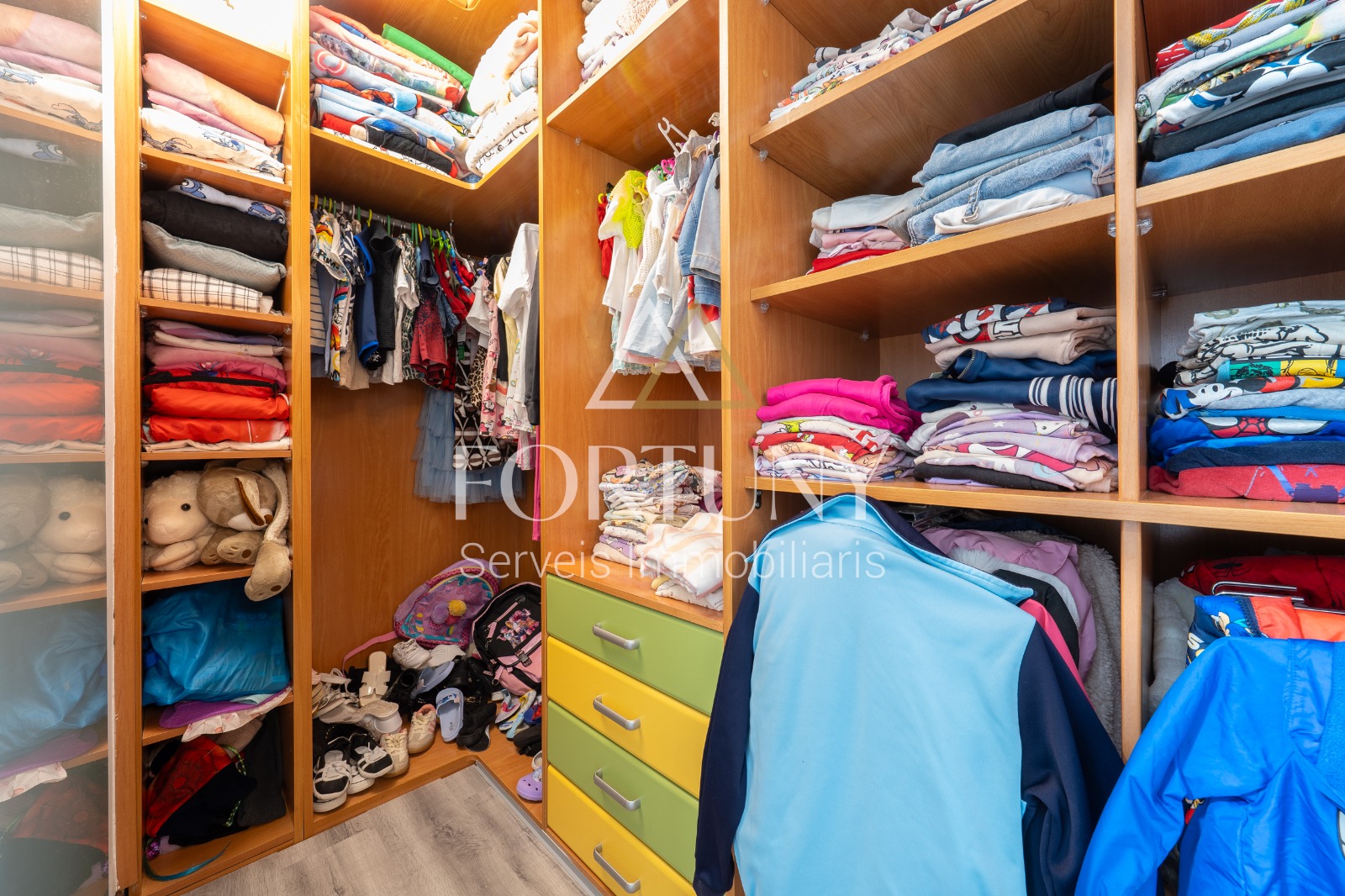 Foto del inmueble