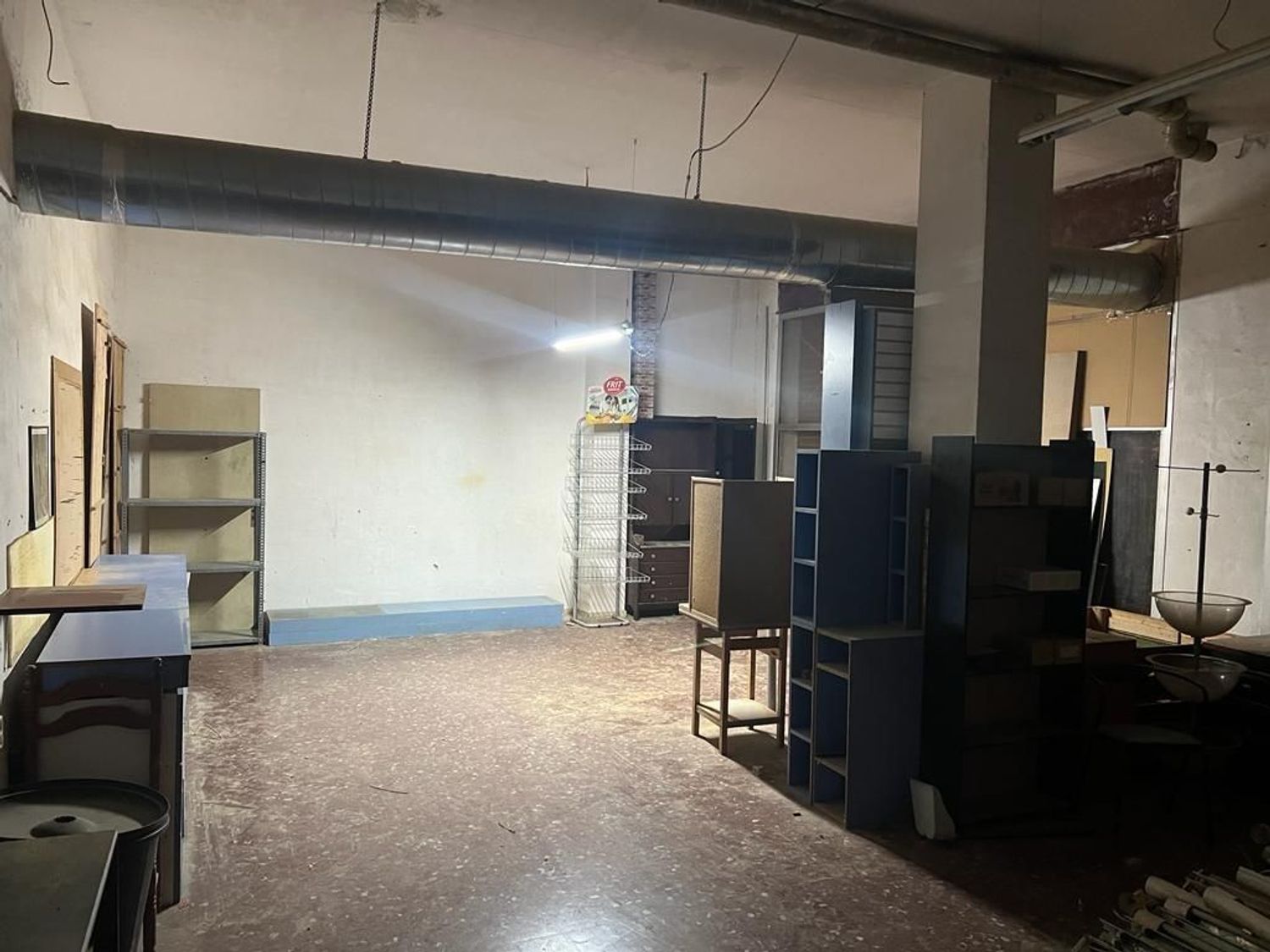 Foto del inmueble