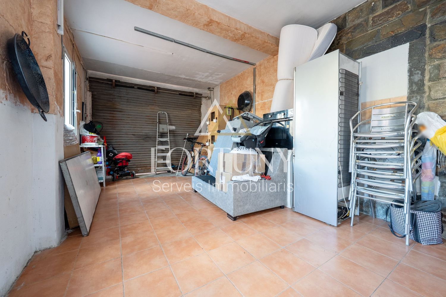 Foto del inmueble