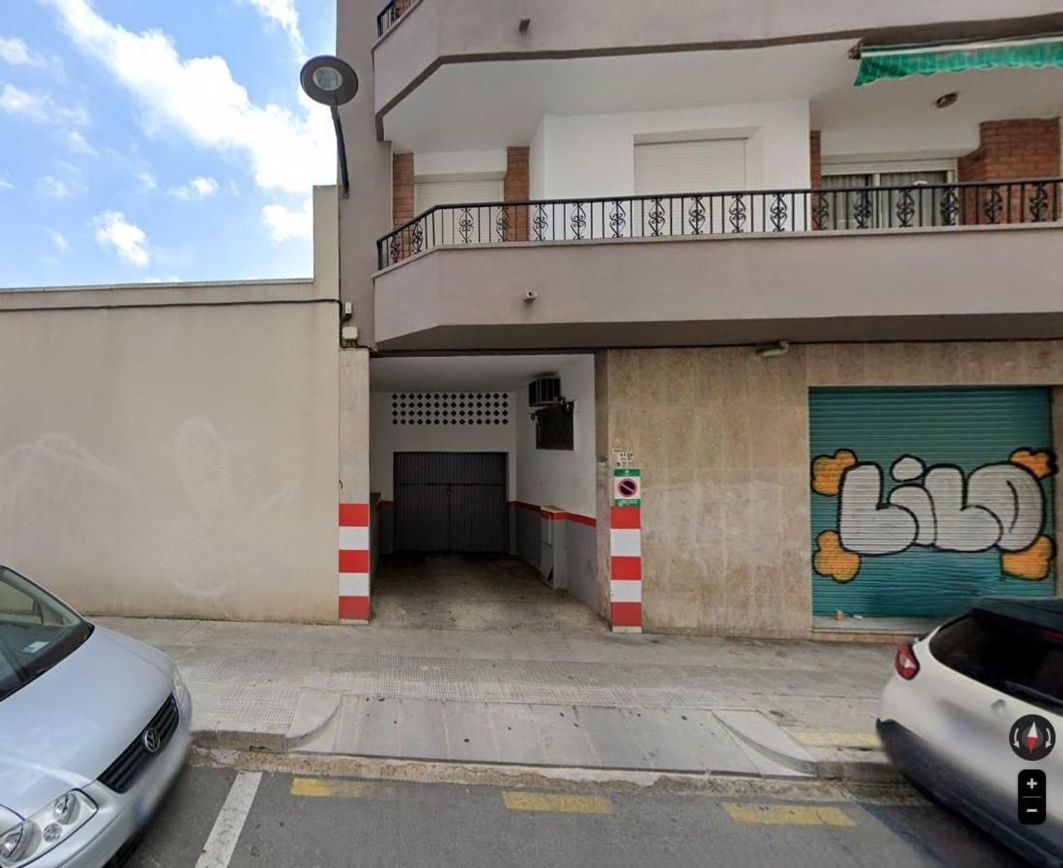 Foto del inmueble