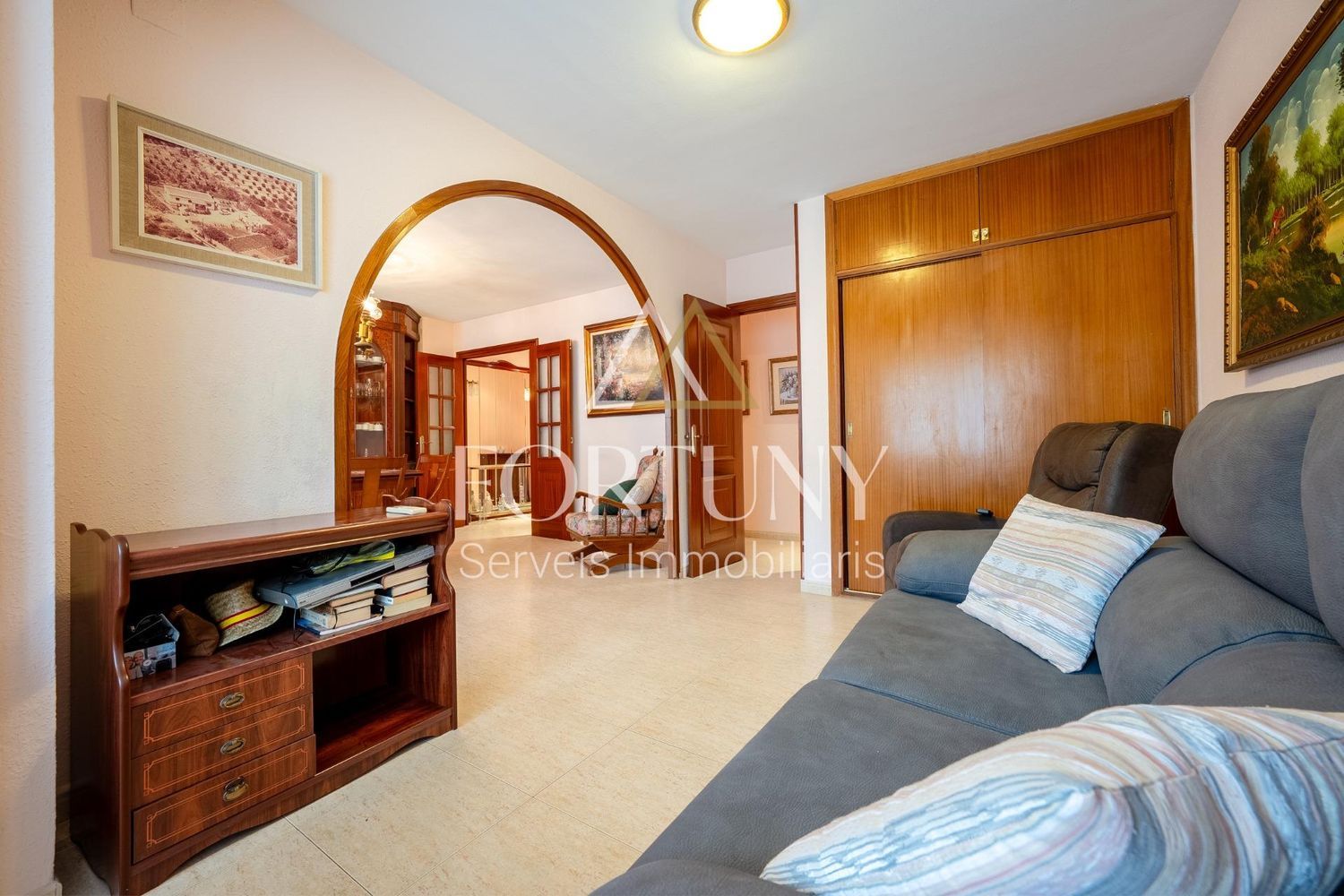 Foto del inmueble