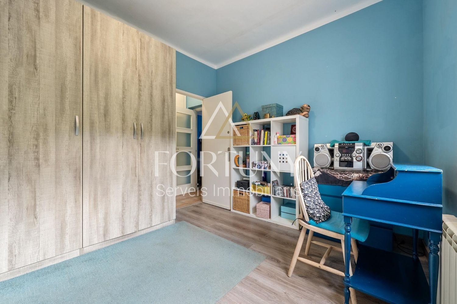 Foto del inmueble