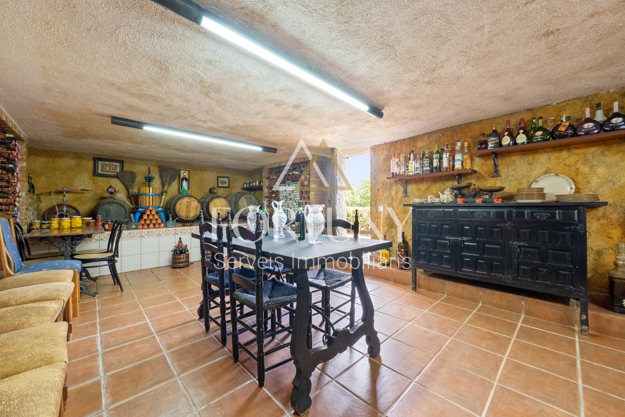 Foto del inmueble