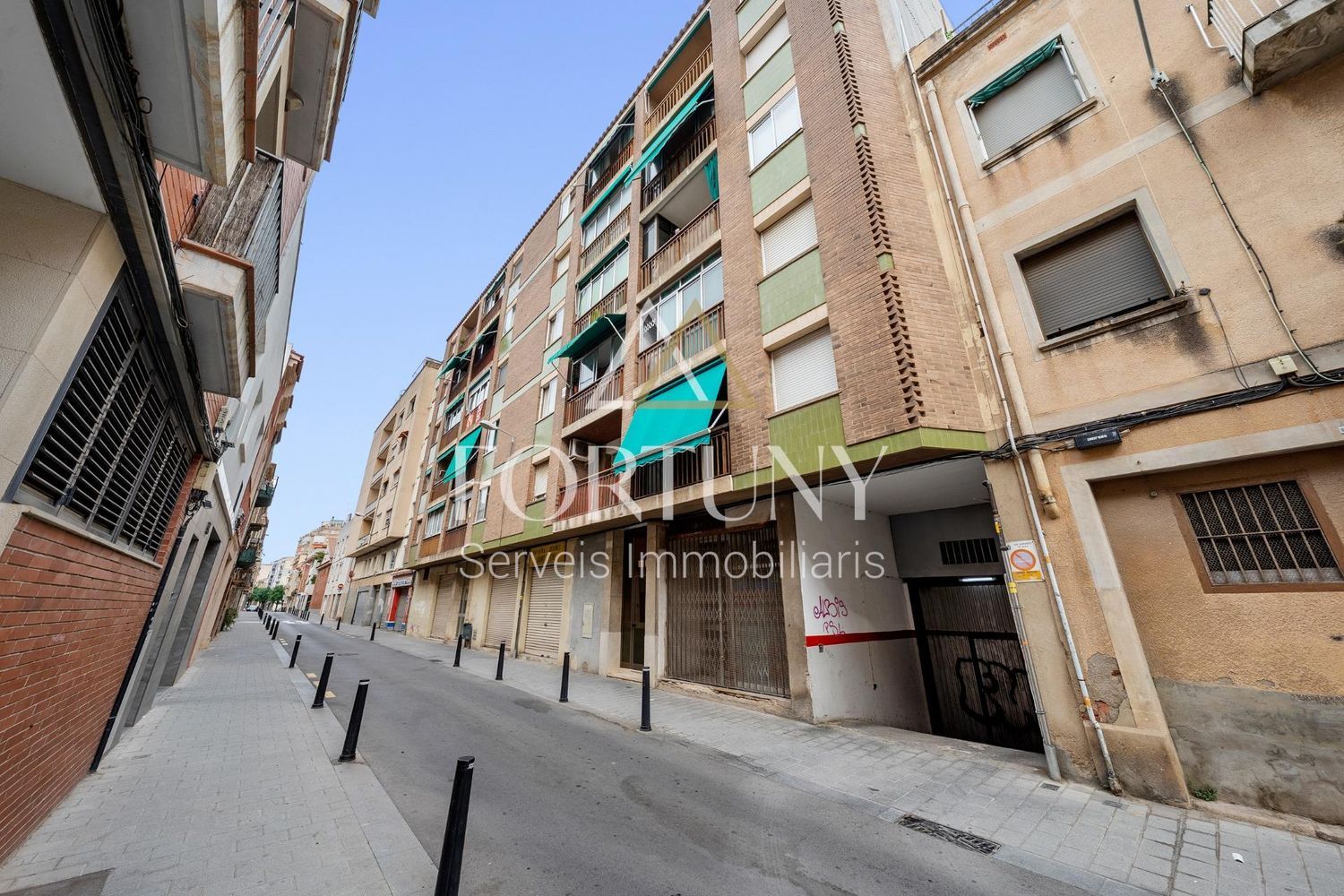 Foto del inmueble
