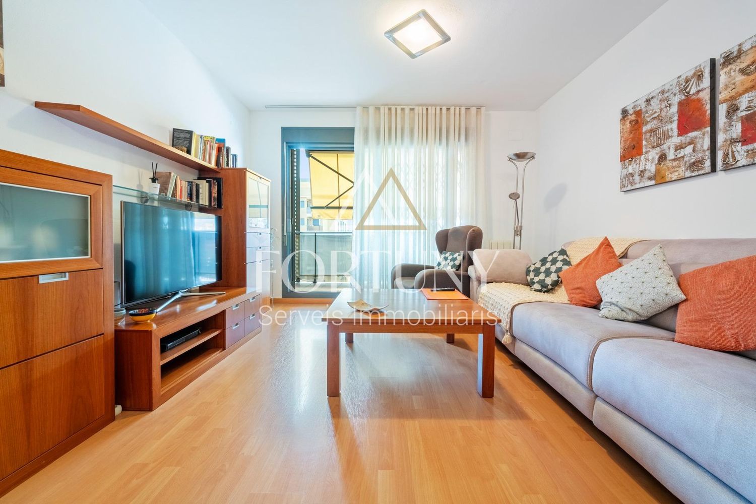 Foto del inmueble