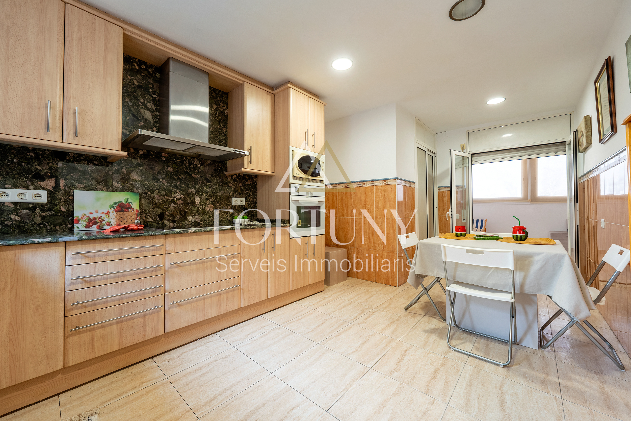 Foto del inmueble