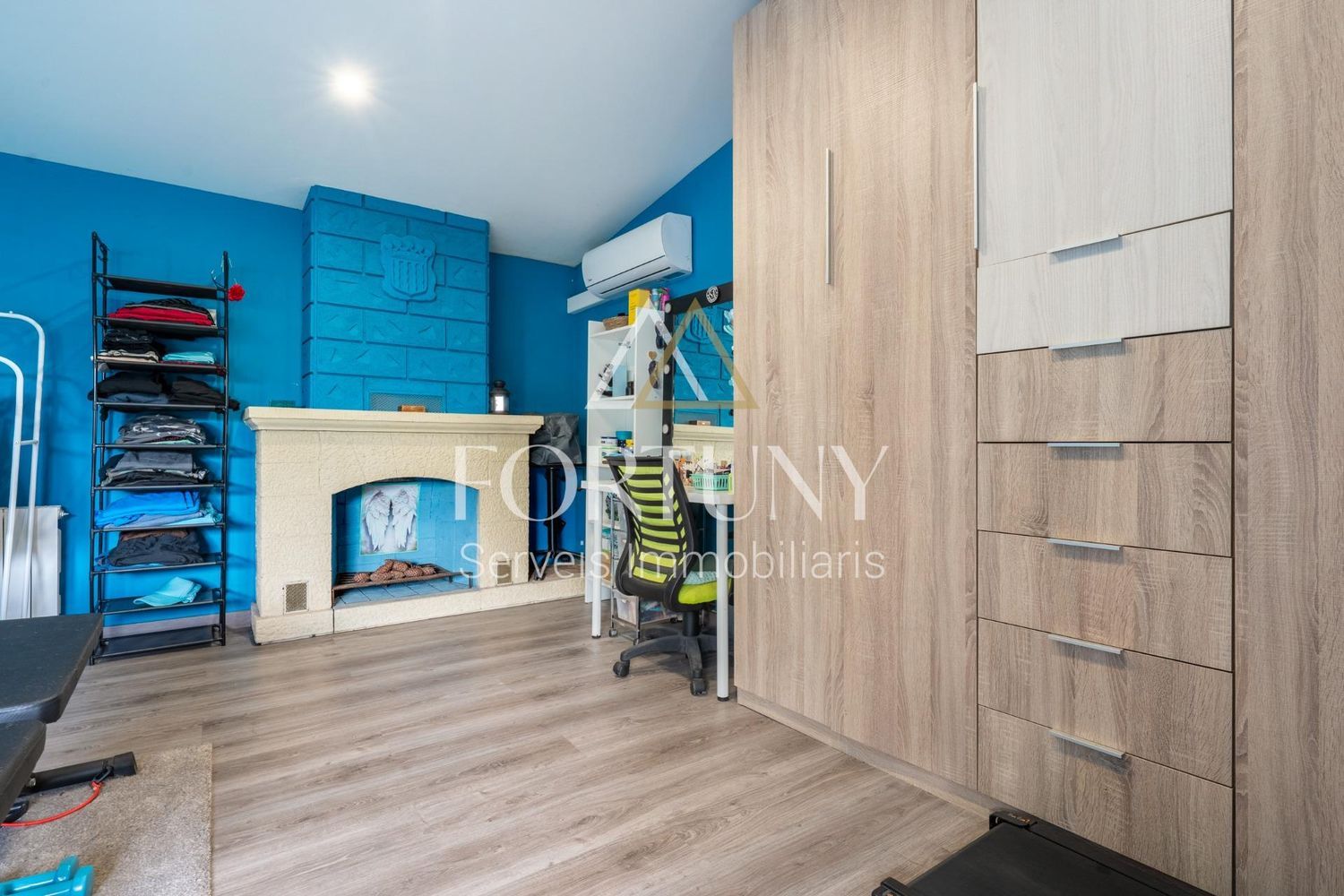 Foto del inmueble