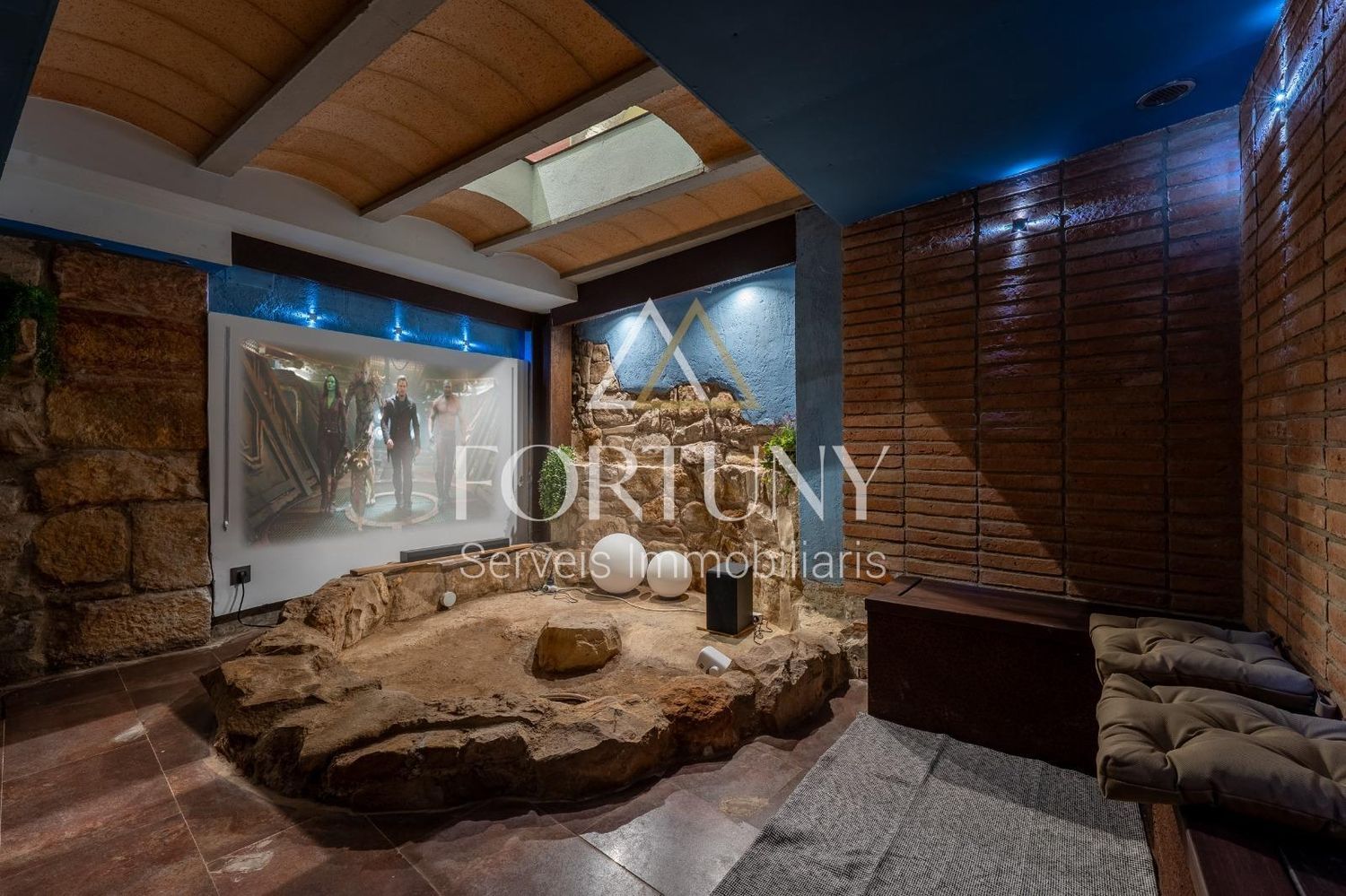 Foto del inmueble