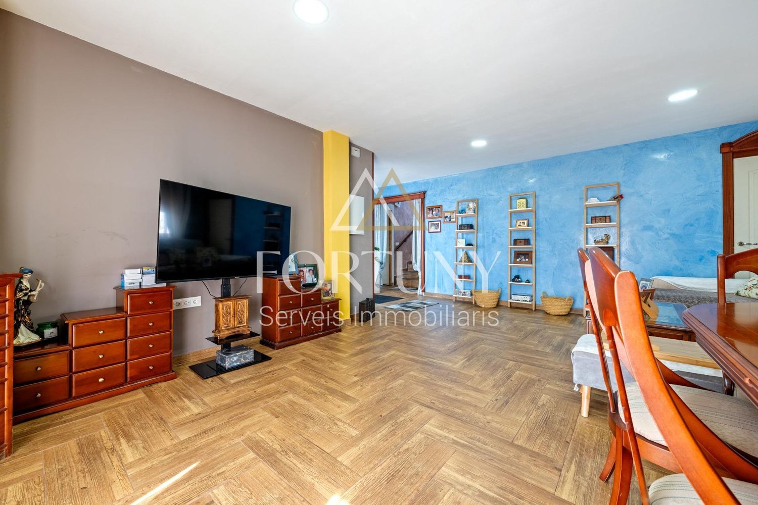 Foto del inmueble