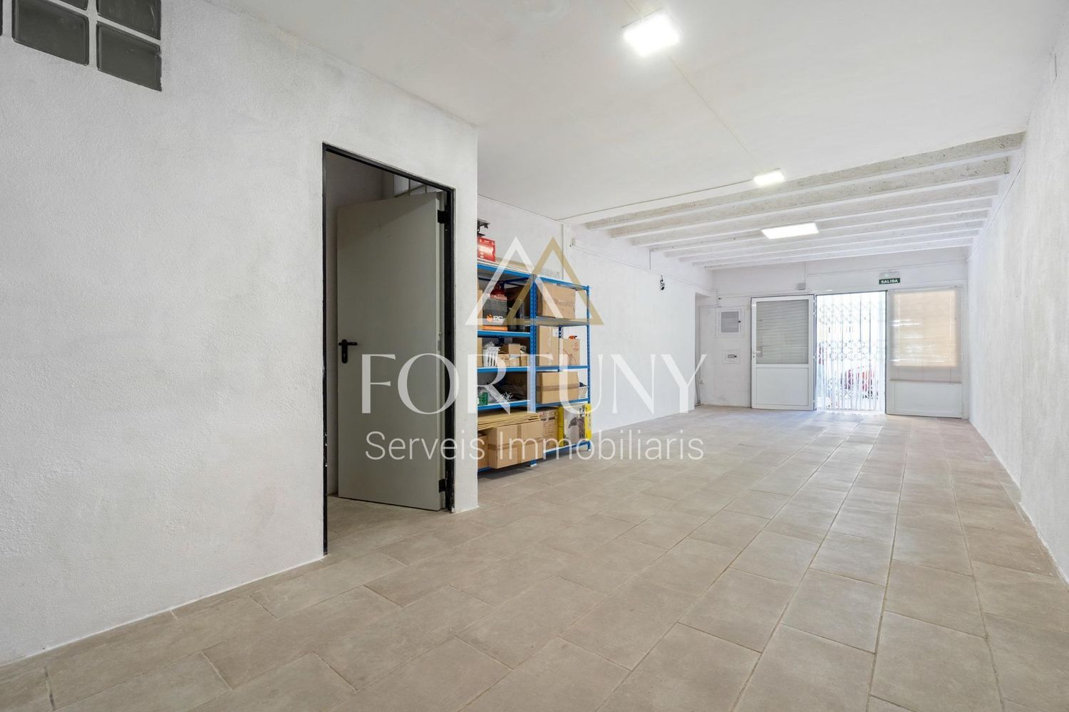 Foto del inmueble