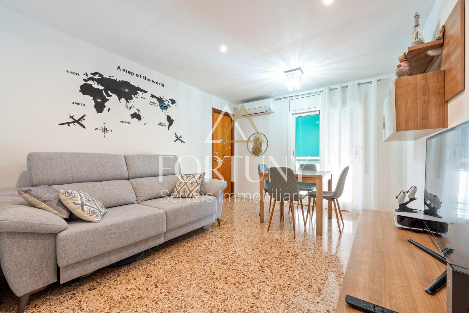 Foto del inmueble