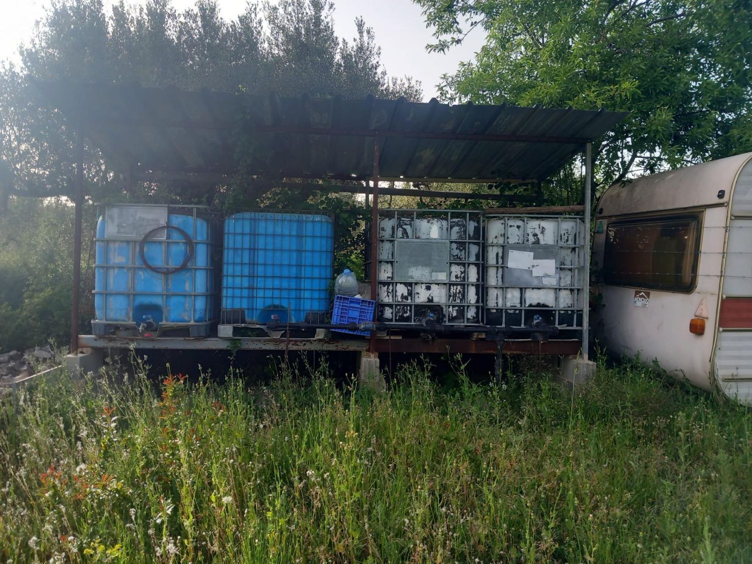Foto del inmueble