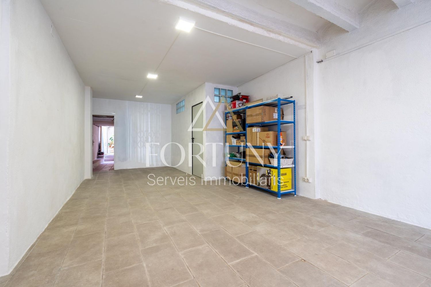 Foto del inmueble