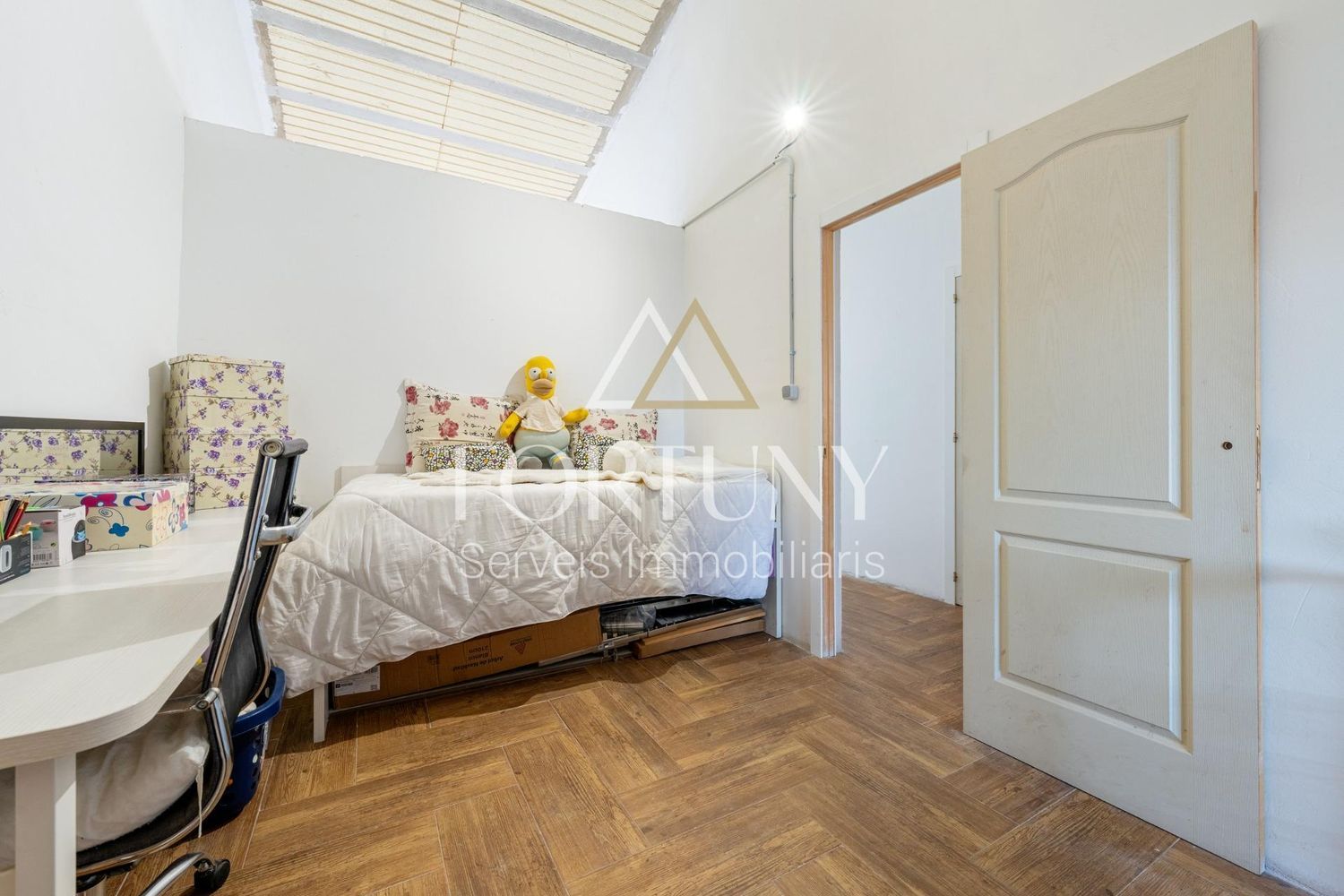 Foto del inmueble