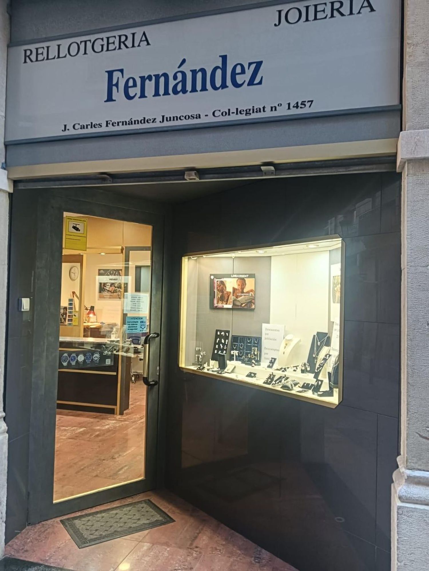 Foto del inmueble