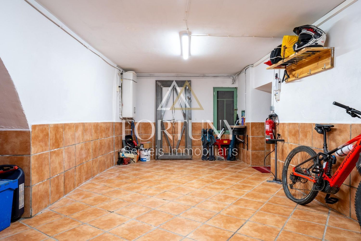 Foto del inmueble