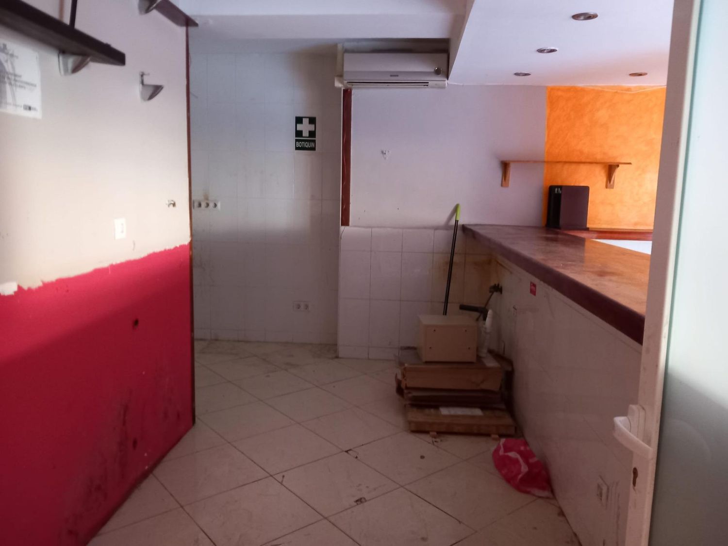 Foto del inmueble