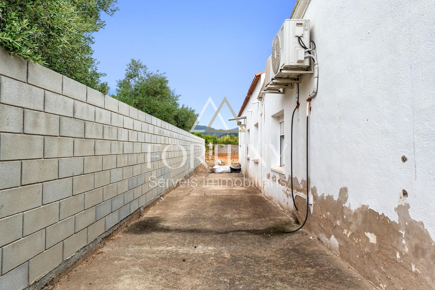 Foto del inmueble