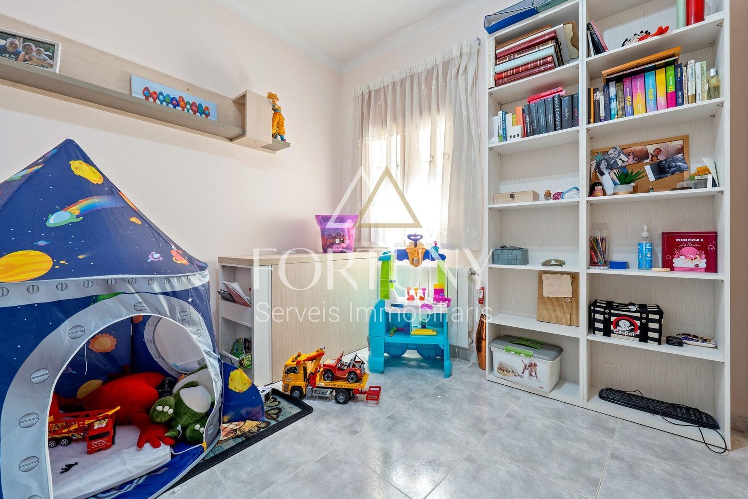 Foto del inmueble
