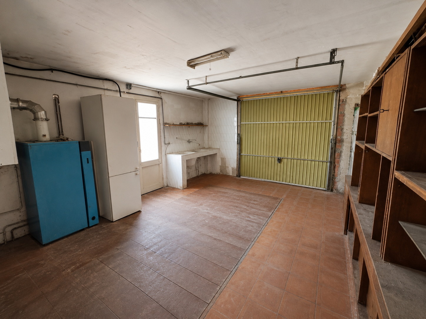 Foto del inmueble