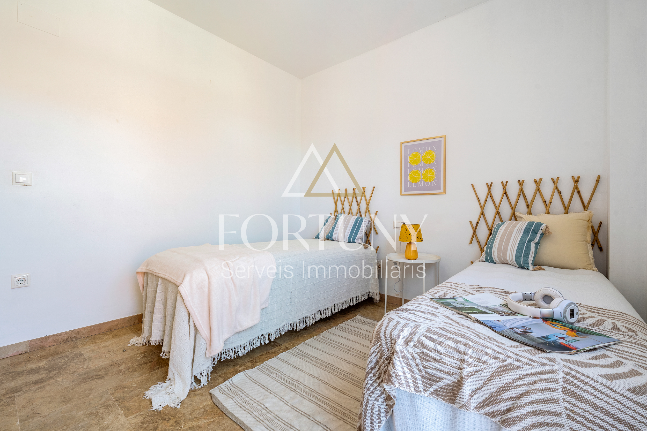 Foto del inmueble