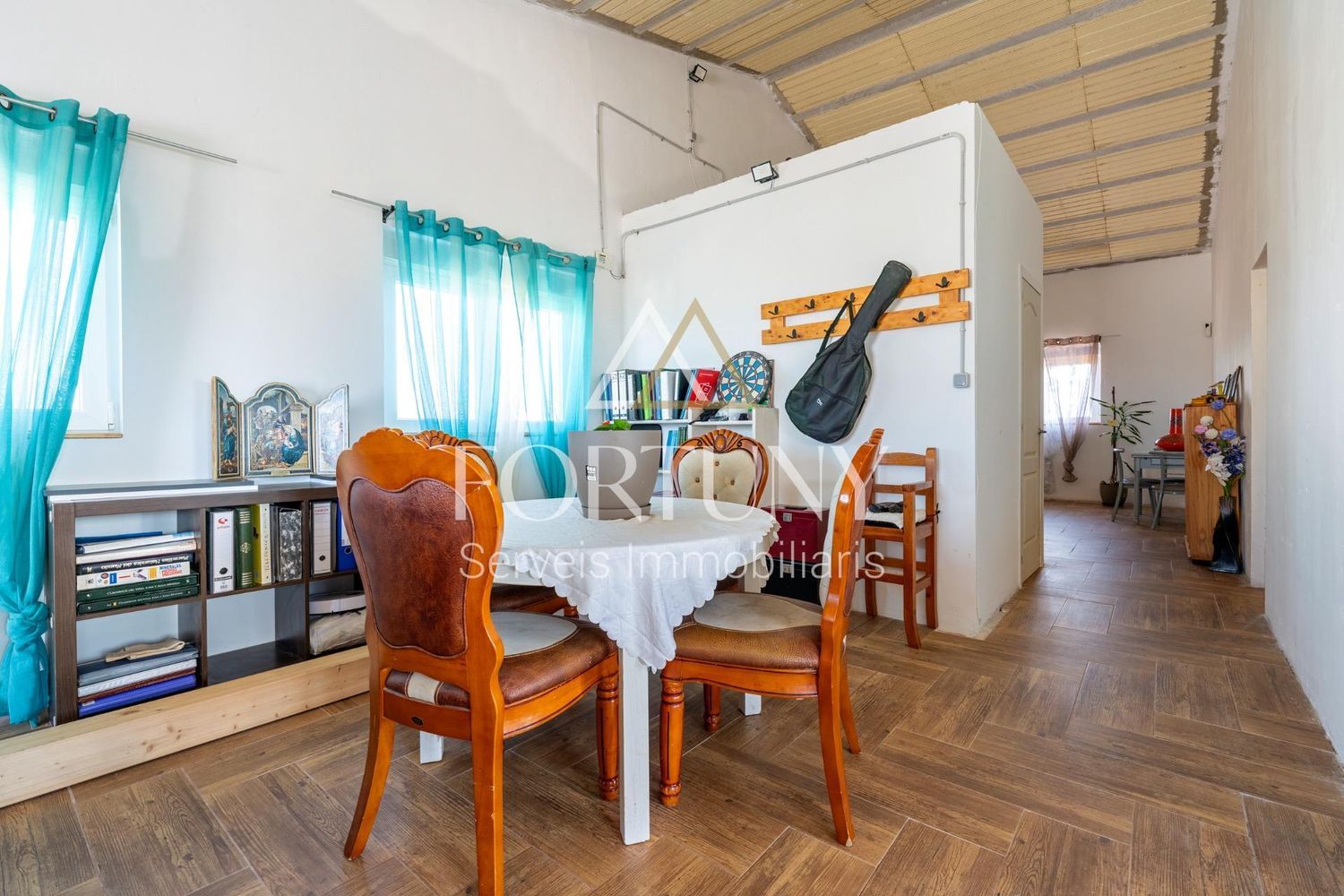 Foto del inmueble