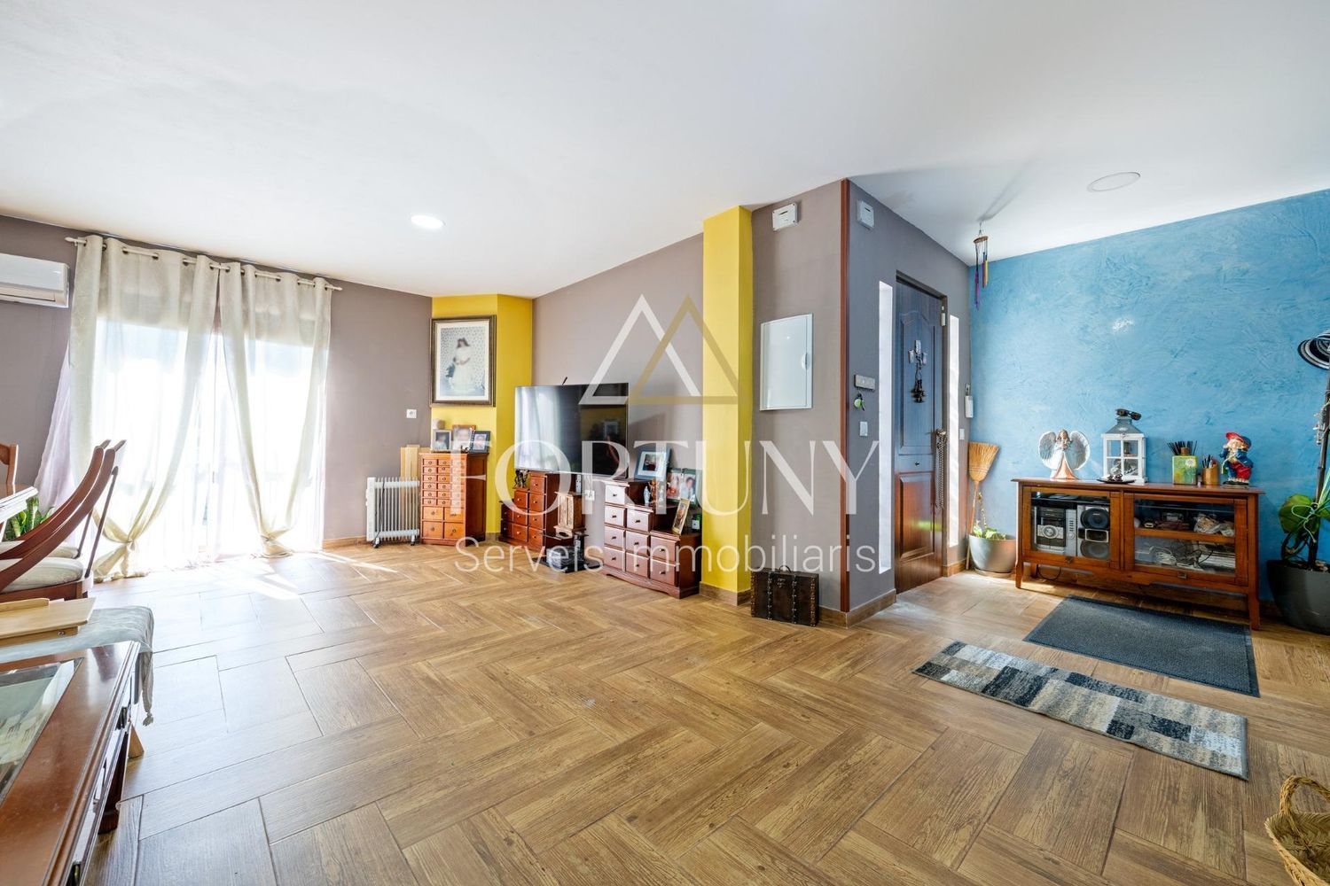 Foto del inmueble