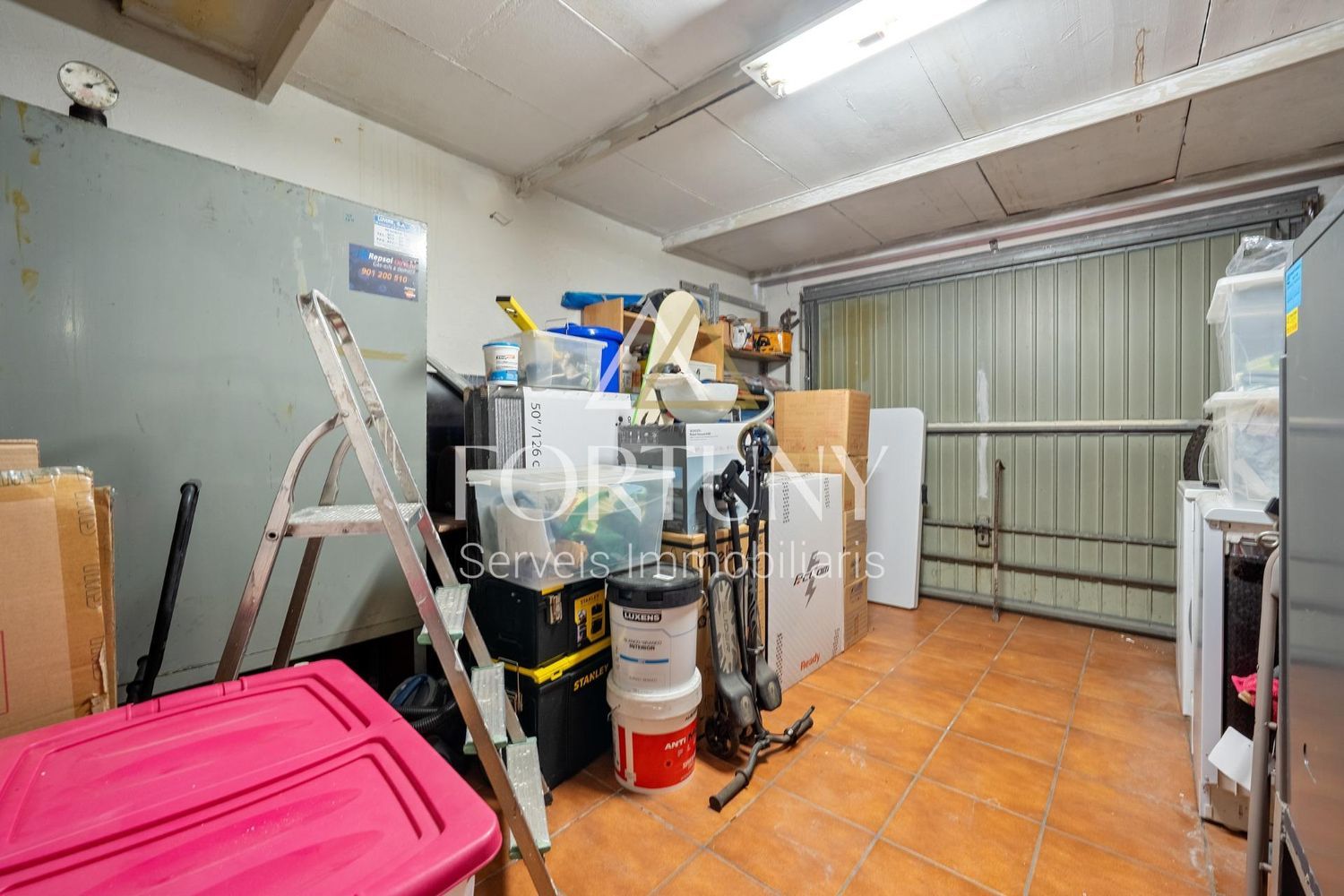 Foto del inmueble