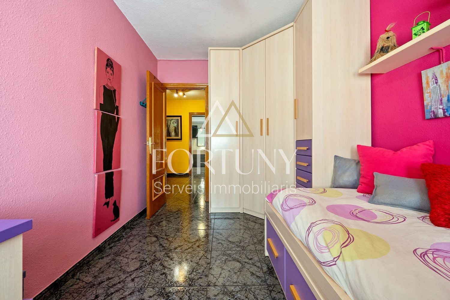Foto del inmueble