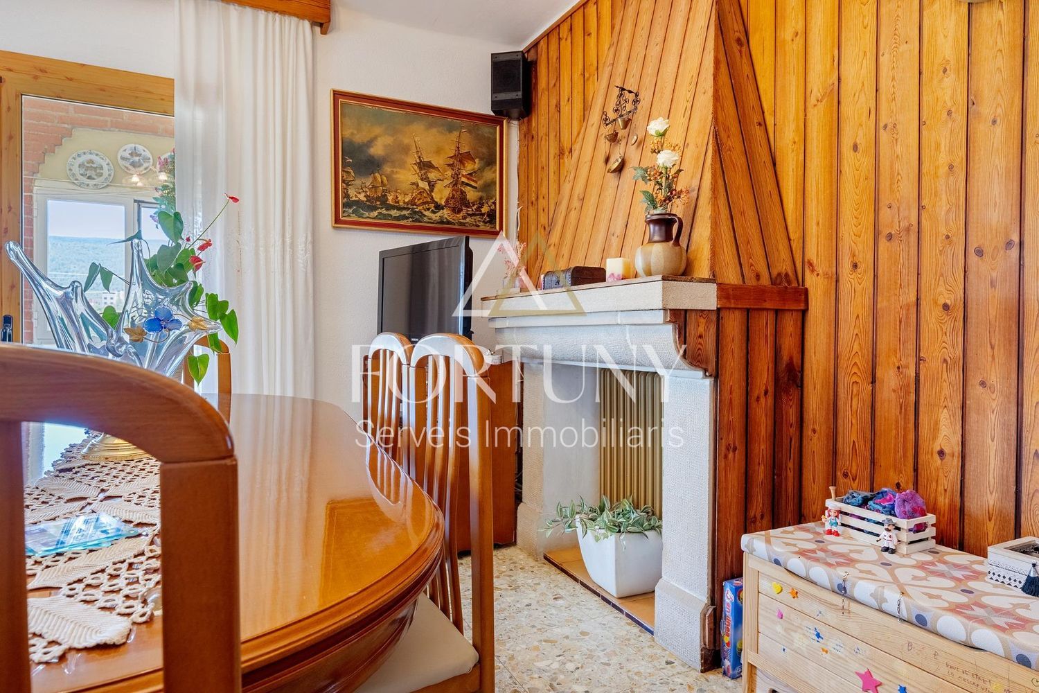 Foto del inmueble