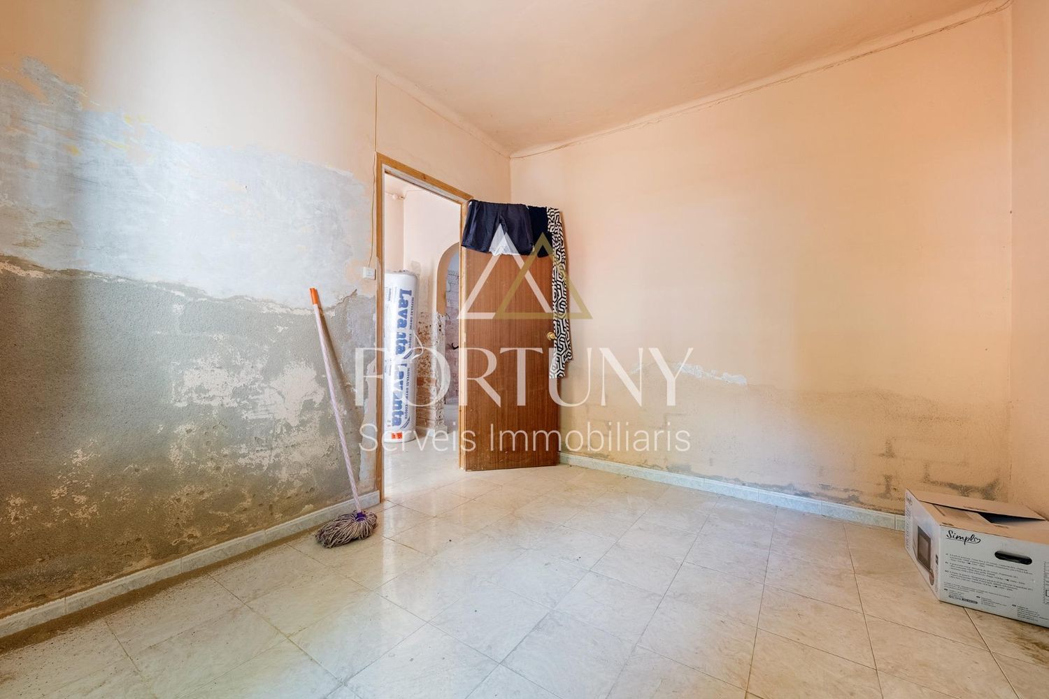Foto del inmueble